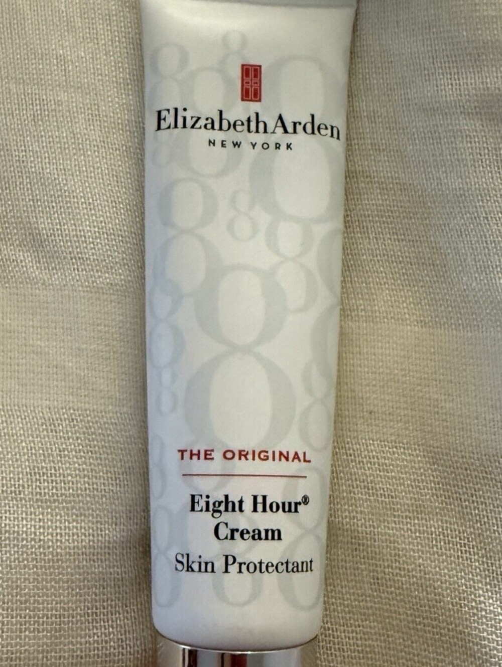 Elizabeth Arden Eight Hour Cream Skin Protectant Original 1.7 oz 50g NEW